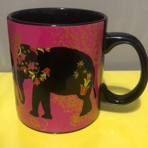 Elephant Mug